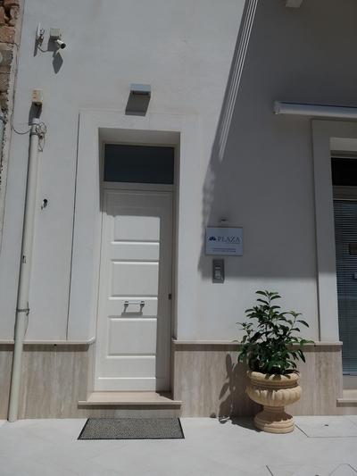 Bed & Breakfast Plaza