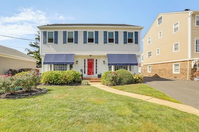 Walk to Beach! Point Pleasant Home w/ Heated Pool