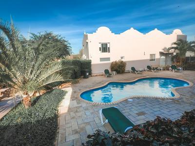 Agua Clara Eco Suites