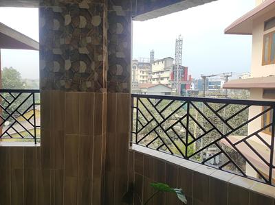 Homocation The Corporates Homestay