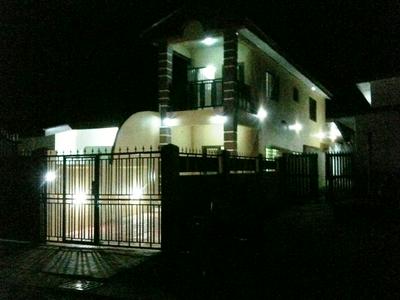 Marrets International Hotel