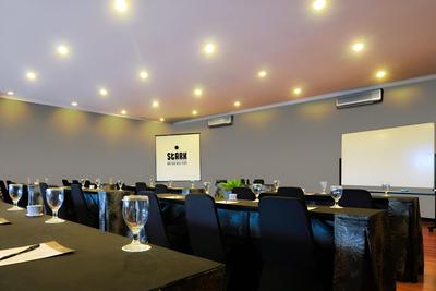 Stark Boutique Hotel and Spa Bali