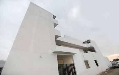 OYO 48478 Vp Homes