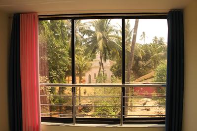Swaraj The Goan Dream