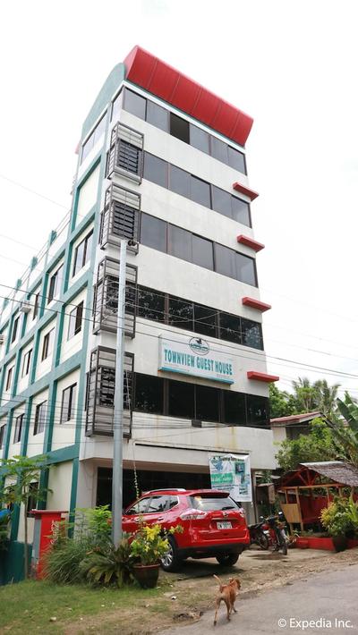 Townview Guest House