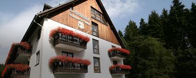 Landhotel Osterlamm