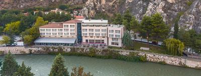 Buyuk Amasya Oteli
