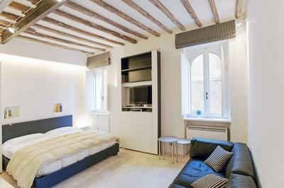 Oro - WR Apartments near Castel Sant'Angelo