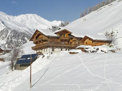 Appartmenthaus Gutwenger Selmerhof