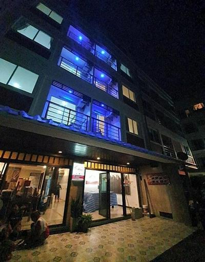 Athome Hotel Nanai 8