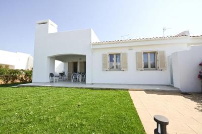 Blue Sea - Villa Maestrale 50 - Locz