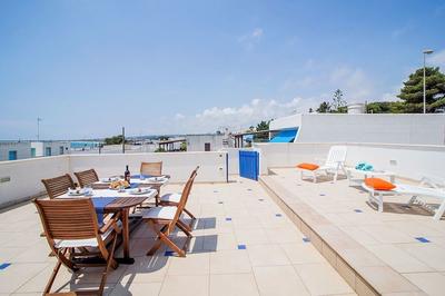 VilleSalento - Torre Vado M601