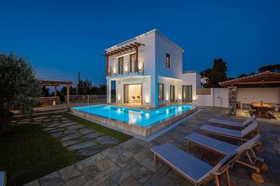 Stargaze Villas