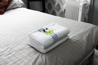 Hill's View Apartments