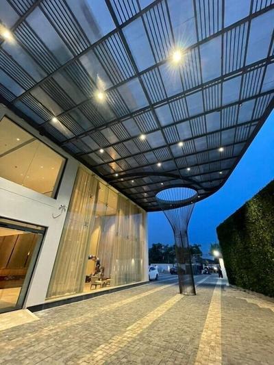 HOTEL RED DIAMOND