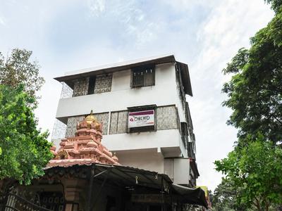 OYO 12151 The Orchid Guest House