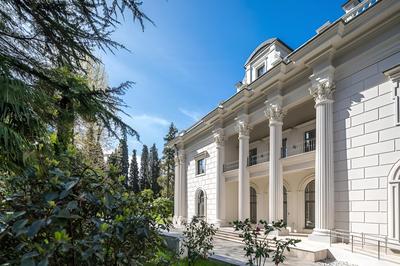 RODINA Health Club Sochi