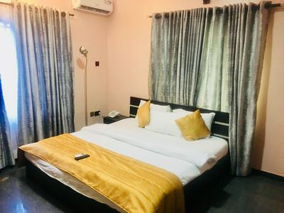 Esporta Suites Lekki