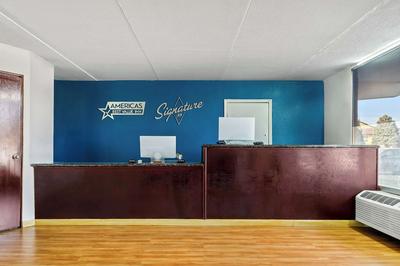 Americas Best Value Inn Danville