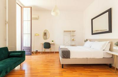 Casa Lolita Guesthouse