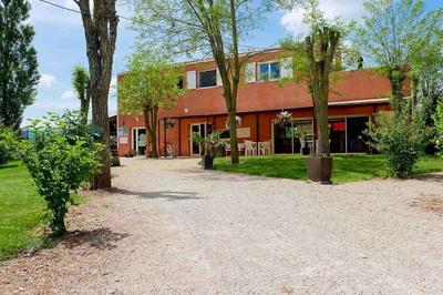 Le Hameau des Genets