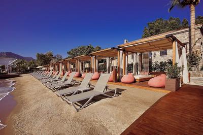 Divan Bodrum - Özel Sınıf - Image 109