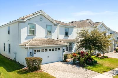 Robbin Hood Fun Pool Home by AV Dreams