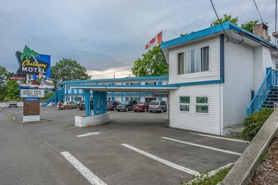 Castaway Motel