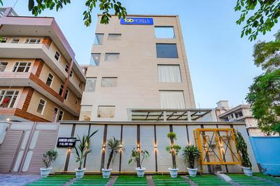 FabHotel Prime Noida Sector 63