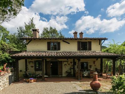 Peaceful Tuscan Escape w/ Pool