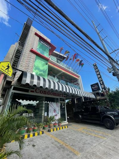 Italy Condotel Darasa