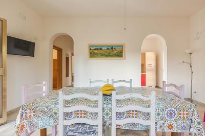 2679 Villetta Filomena - Appartamento Leo by Barbarhouse