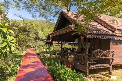 Montania Lifestyle Hotel