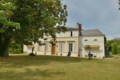 Gîte Domaine les Massiots