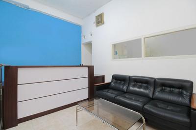 Sky Residence Simpang Lima 1 Semarang