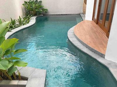 The Prime Canggu Bali