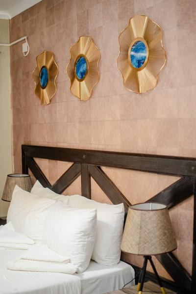 Seabo Luxury Self-Catering Apartments