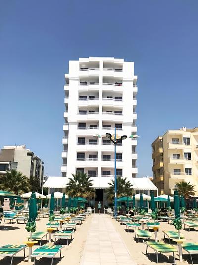 Perandor Beach Hotel