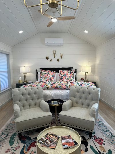 Laurel Court Cottages