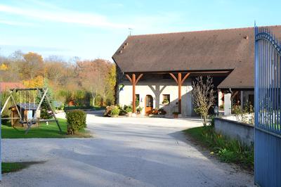 La Grange de Felix