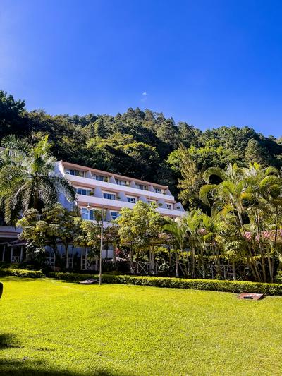 Hotel El Gran Chortí