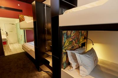 Hotel Sky Cape Town