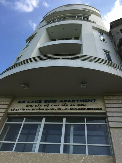 AB Lake Side Ho An Bien