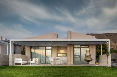 Ein Gev Holiday Resort