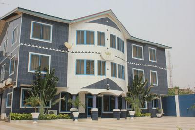 His Royal Vico Hotel