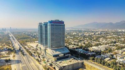 Movenpick Centaurus Islamabad