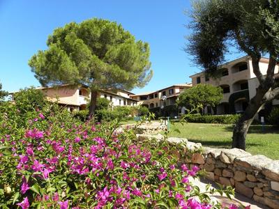 Residence Eurotel Bouganville