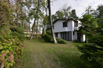 Beta Home Lake House