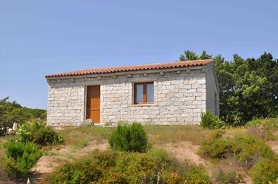 Mare Di Ginepri