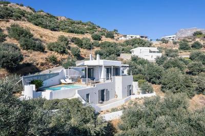 Villa Nissos in Plakias